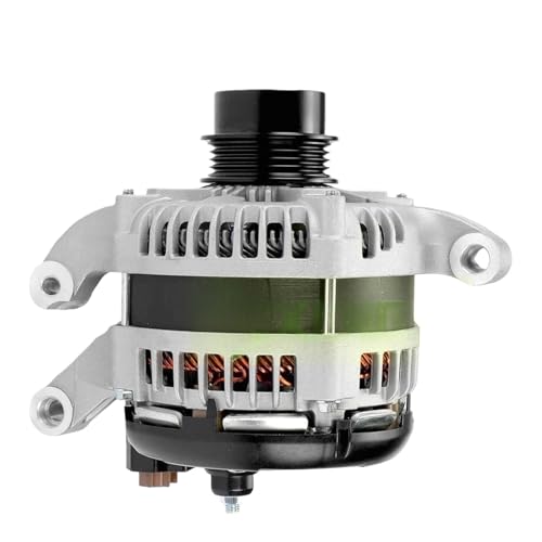 Alternateur 220 A compatible Lincoln Nautilus 2.0 L GL-8850 GL-8701