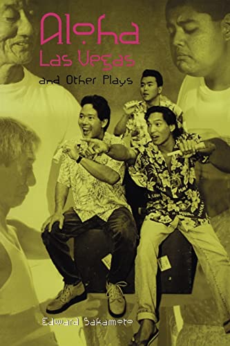Aloha Las Vegas: and Other Plays