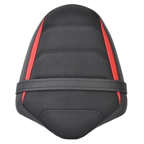 Cojín de asiento trasero para moto Daytona 660 accesorios 2024 2025