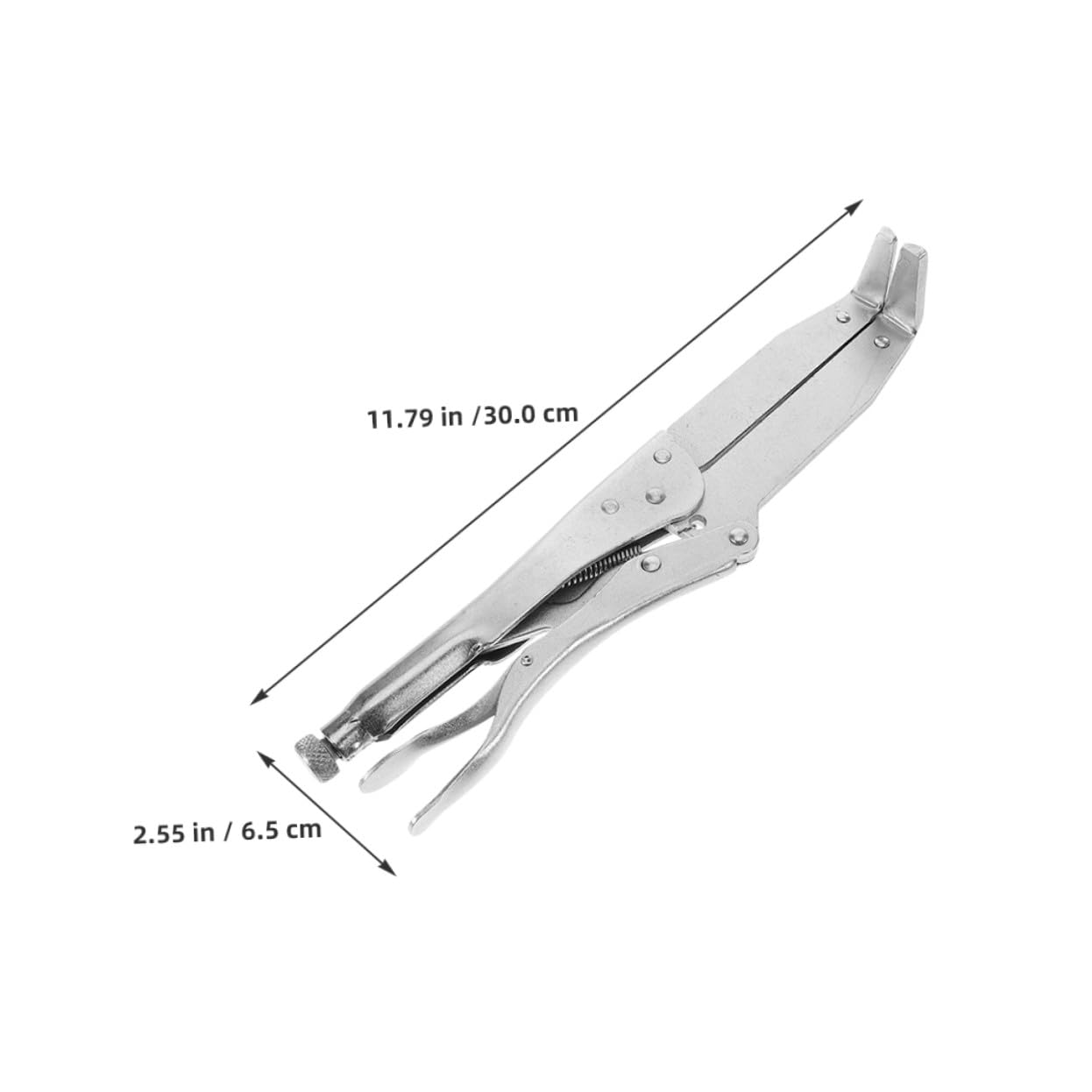 STOBAZA Extracteur Embrayage Moto Outil de Maintien Volant Moteur Clé Extraction Pignon Moyeu Roue