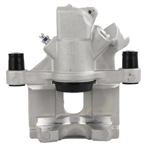 Image of 19-3127 19-3126 Rear Left & Right Disc Brake Calipers Assembly
