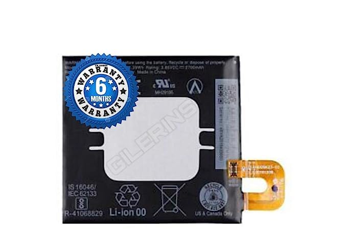 Image of Original G011A-B Battery for HTC Google Pixel 2 Mobile Battery with 6 Month Warranty ****(P105)
