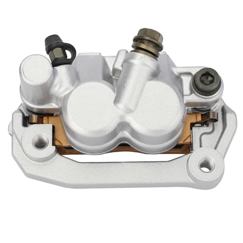 M MATI Front Disc Brake Caliper with pads for Yamaha YZ85 YZ...