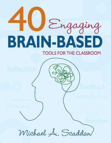 40 Engaging Brain-Based Tools for the Classroom view 2