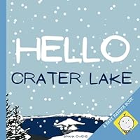 Hello Crater Lake B09LWSYWGC Book Cover
