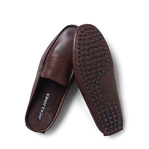Image of Jack & Jones Mens Jack & Jones Mens Footwear Shoes