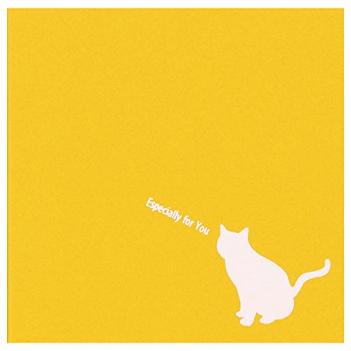 HAKUBA 写真台紙 ランス ましかく サイズ 89×89mm 2面 ヨコ×2枚 オレンジ スクエア MRC-M89OR