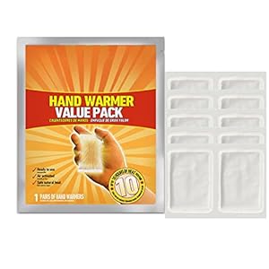 Cerotti Riscaldanti Schiena,Scaldapiedi iInvernali,Scaldapiedi autoriscaldanti,Scalda Corpo Autoadesivi e si Attivano all’aria,Warmer Stick,10 Pezzi D’Inverno Warmer Pad Per Scaldamani Collo e Spalle