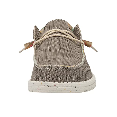 Image of Hey Dude Men's Wally Woven Loafer