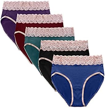 High rise postpartum underwear Clearance