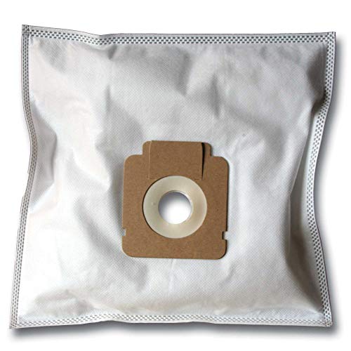 20 sacchetti per aspirapolvere per Hoover