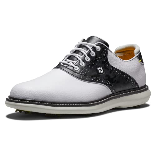 FootJoy Traditions Golf Shoe