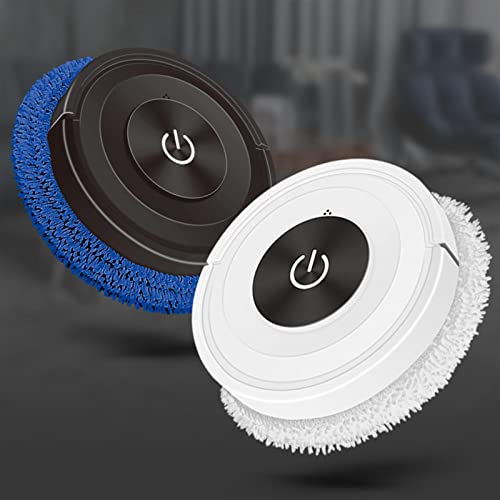 Robot aspirateur pour sol dur, la solution pour garder une maison propre - 4