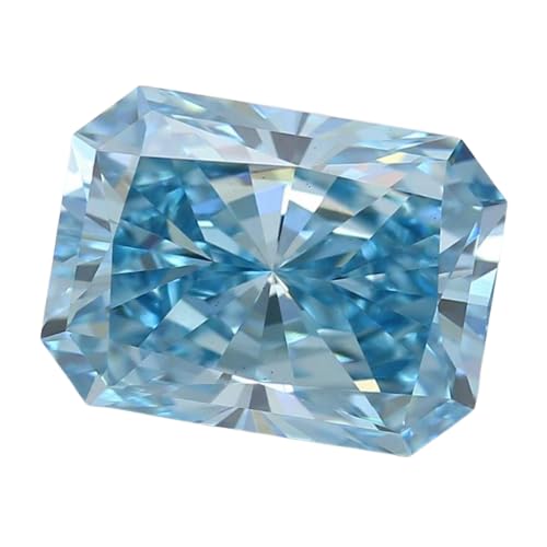 GtcGems �y�������͓I�ȃu���[�T�t�@�C�A�X�g�[�� AAA+++ Neelmani Ratna Ceylon Neelam Stone �I���W�i���F�� 13.5 Ratti 12.25�J���b�g �B