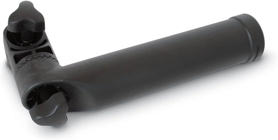 Rear Mount Rod Holder