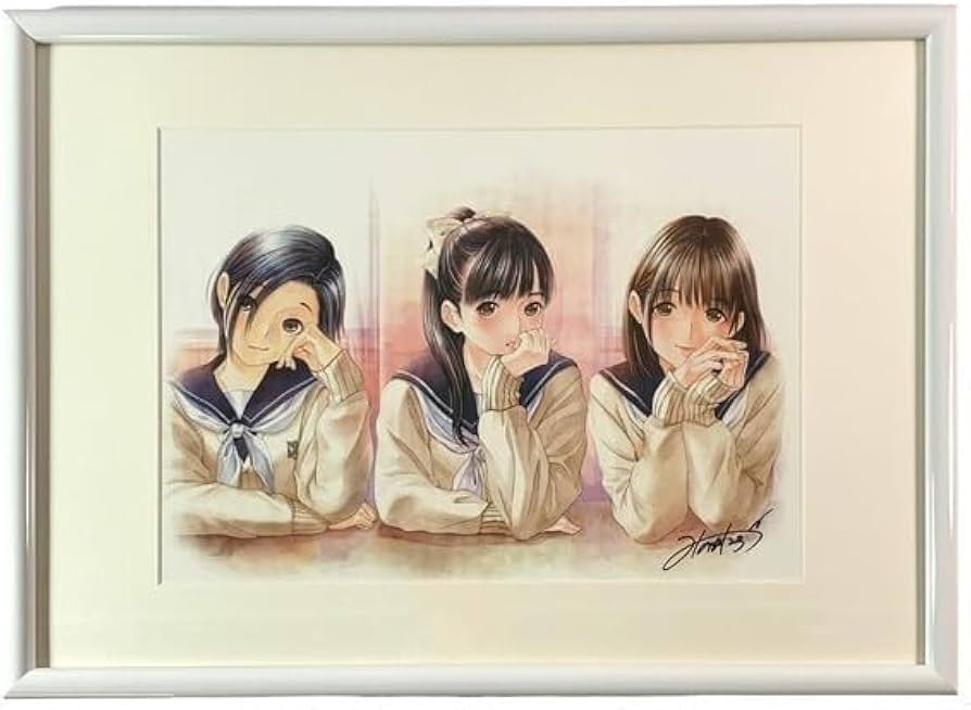 Amazon.co.jp: ラブプラス VISAカード抽選 ミノタロー 直筆サイン入り