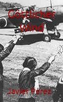 Göttlicher Wind B0G2L7KNXY Book Cover