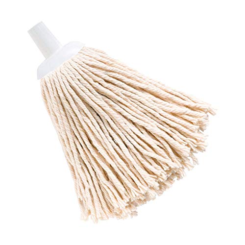 Libman 90 Cotton Deck Mop Refill
