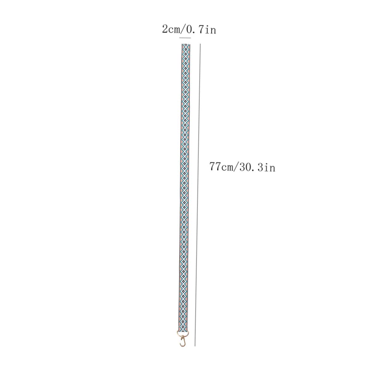 IWOWHERO Elderly Dressing Aid Hook Strap 3pcs Zipper Pulls for Dress Boots Home Travel Zipper Pull Helper Wear-Resistant