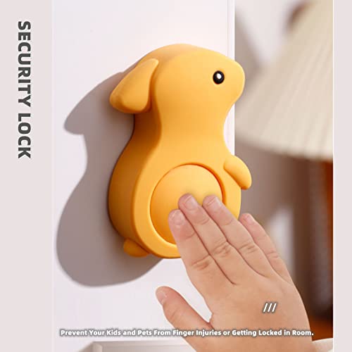 Protector de esquinas para muebles y parachoques de seguridad Chchmu 6