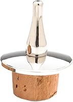 Vista 22 de Barfly - Botella de bíter, 220ml/7.4 oz., Vidrio