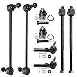 Detroit Axle 08-1077