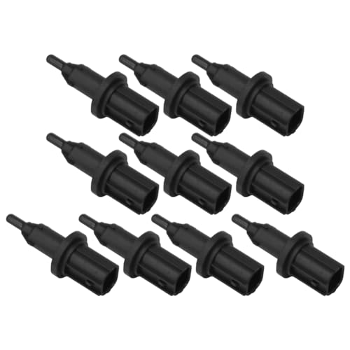 Sensor de temperatura de admisión 37880-PLC-004 de alta durabilidad para Accord