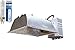 Grow Co. 315W Ceramic Metal Halide CMH System w/ Philips 3100K Full Spectrum Bulb 120V US Standard Power Cord