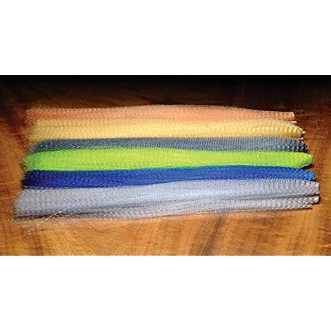 Cabela's Super Hair (Dark Blue) Cover