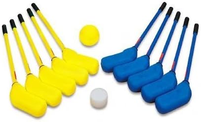 212 Main Foam Hockey Set - Long