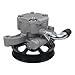 20945812 Power Steering Pump Replacement for Buick Enclave All Models Chevy Equinox 3.6L Traverse GMC Acadia Torrent 3.6L Outlook Vue 3.6L Engine 2008-2013 12589753 25939259