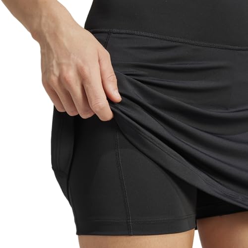 adidas Women's Optime Training Skort4
