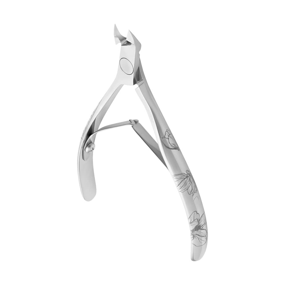 STALEKS Pinza professionale per unghie Exclusive 20 (5 mm)