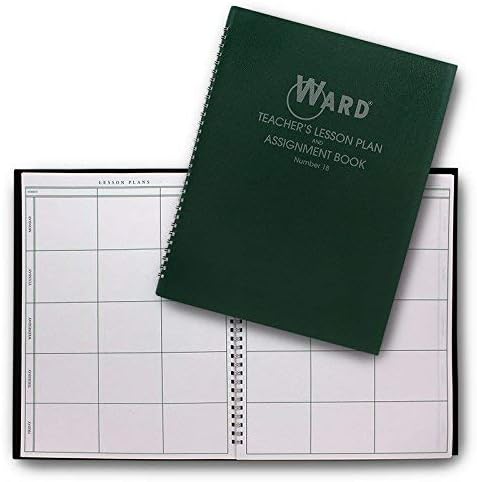 Teacher Plan Book 8 Period Learning Materials Teacher Resources War18 The Hubbar