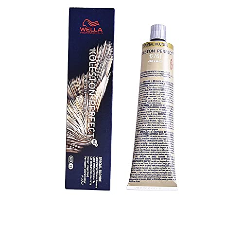 NOVA ENGEL Koleston Perfect Me+ Special Blonde 12-61 60 Ml