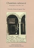 lehnert & landrock cairo  Chatelain/Cercle Lehnert et Landrock/Photographies à Tunis 1903-1914/Nus féminins