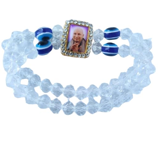 See full amazon price history chart for BriKSHi Guruji Bracelet/Blessings of Guruji Bracelets For Man & Women Ladies | Guru Ji swaroop Bracelet handmade Pack Of 1 ||M95 BriKSHi Guruji Bracelet/Blessings of Guruji Bracelets For Man & Women Ladies | Guru Ji swaroop Bracelet handmade Pack Of 1 ||M95 (B0CZXWQJK1) Amazon Price History, Amazon Price Tracker