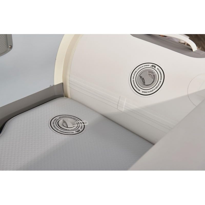 Orangemarine Tender Essential 200 Roll Up