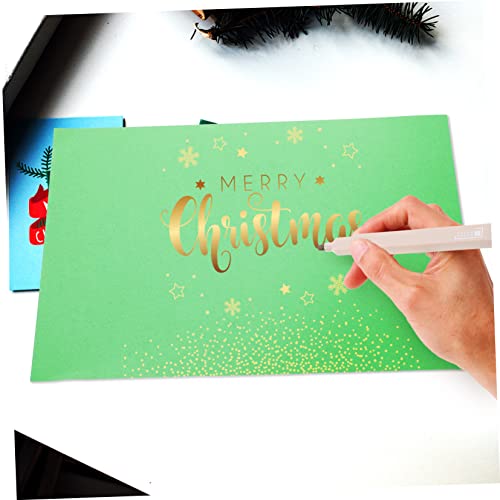 TEHAUX 100 Peças De Origami De Geléia Artesanal Para Crianças Artesanato Para Crianças Papel Colorid