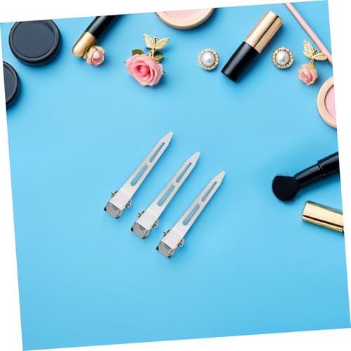 Clips pour sectionnement de coiffure BESTYASH routine beauté femmes