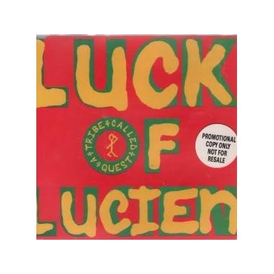 Luck of Lucien