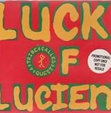 a tribe called quest lyrics to go sample  Luck of Lucien