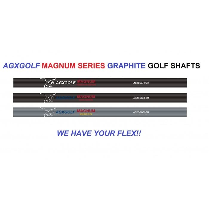 AGXGOLF XDT Draw Bias