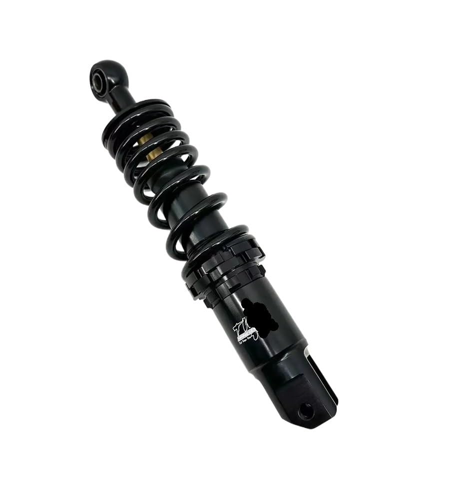 Amazon.com: Rear Shock Absorber Motorcycle 265MM For DIO50 ZX50