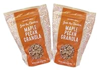 Trader Joe's Maple Pecan Granola