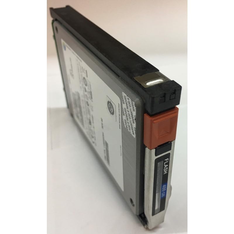 Amazon.com: MZ6ER400HAGL-000C3, MZ-6ER400T/0C3, 118033254 EMC