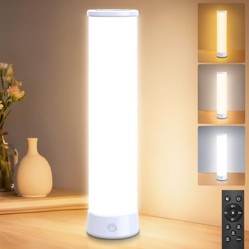 HANDSONIC Tageslichtlampe, Simulation von Tageslicht, bis zu...