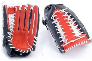 Large Mouth Softball Glove Left Hand