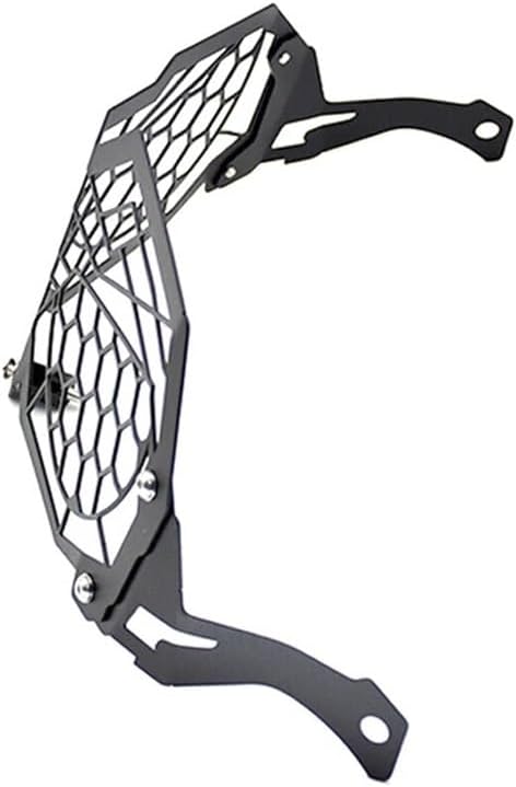 グリルヘッドライト ヘッドライトガードキット ヘッドライトガードカバー CRF250L用 ラリー用 CRF300L用 ラリー用 20