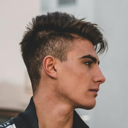 Badger Shaving Soap Puck, Organic Moisturizing Shave Soap Bar, Rich Lasting Lather, Light Natural Scent, Plastic Free & Vegan Shave Soap for Men & Women, 3.15 oz Bar - Image 7